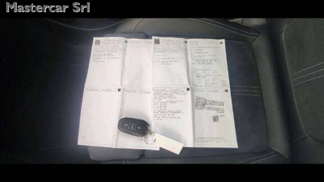 OPEL Crossland usata, con Sistema di navigazione