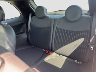 FIAT 500 usata 9