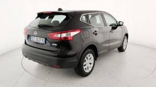NISSAN Qashqai usata, con Chiusura centralizzata