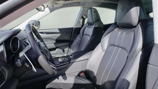 MASERATI Levante usata, con Climatizzatore