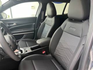 JEEP Avenger usata, con Volante in pelle