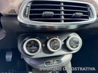 FIAT 500X usata, con Fendinebbia