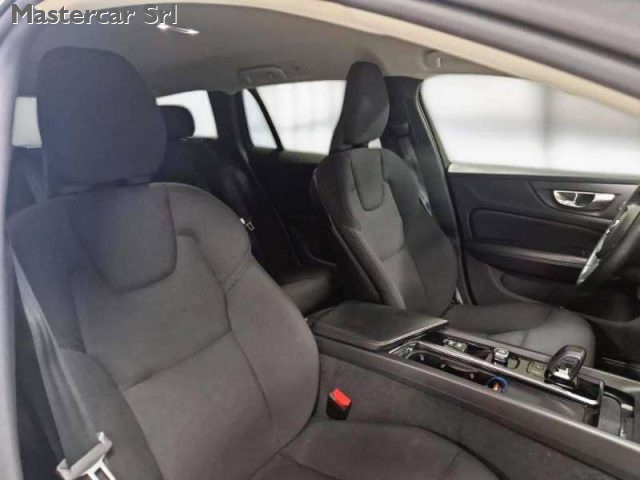 VOLVO V60 usata, con Regolazione elettrica sedili