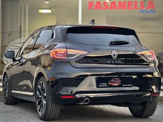 RENAULT Clio usata, con Cruise Control