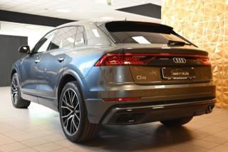 AUDI Q8 usata 81