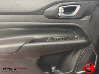 JEEP Compass usata, con Touch screen