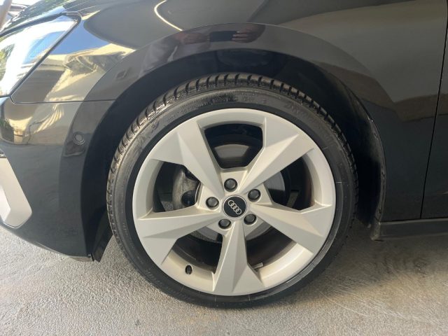 AUDI A3 usata, con Frenata d