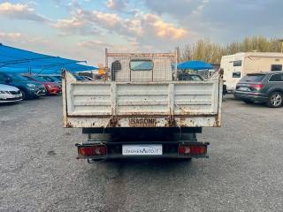 NISSAN Cabstar usata 17