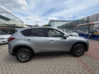 MAZDA CX-5 usata, con Airbag Passeggero