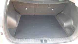 HYUNDAI Tucson usata, con Antifurto