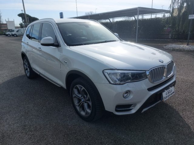 BMW X3 usata, con Airbag