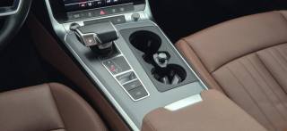 AUDI A6 allroad usata, con Vivavoce
