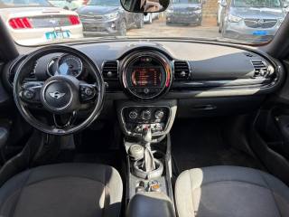 MINI Clubman usata, con Chiusura centralizzata