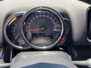 MINI Countryman usata, con Controllo trazione