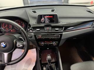 BMW X1 usata, con Regolazione elettrica sedili