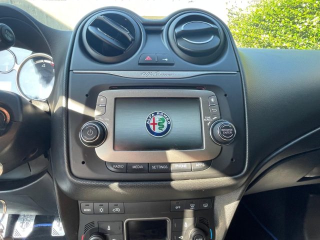 ALFA ROMEO MiTo usata, con Antifurto