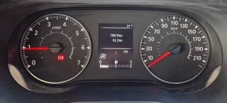DACIA Duster usata, con Fendinebbia