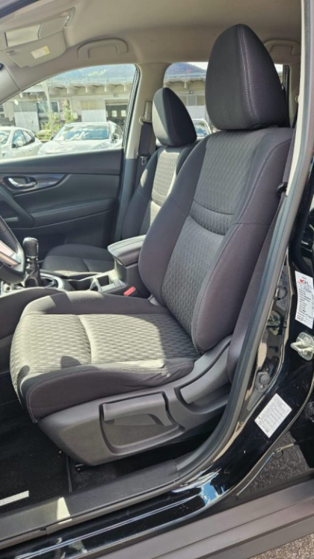 NISSAN X-Trail usata, con Cruise Control