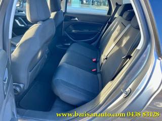 PEUGEOT 308 usata, con Autoradio