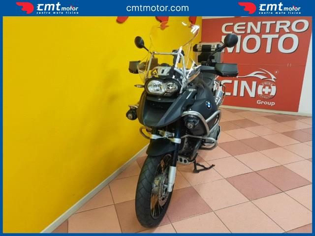 BMW R 1200 GS Adventure usata 14