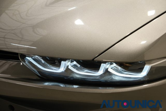 ALFA ROMEO Tonale usata, con Blind spot monitor