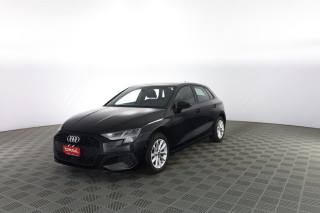 AUDI A3 A3 SPB 30 TFSI S tronic Business
