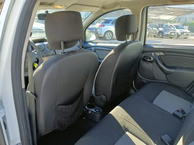 DACIA Duster usata, con Vivavoce