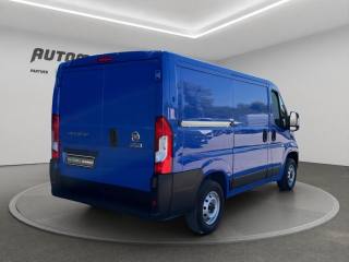 FIAT Ducato usata, con Chiusura centralizzata