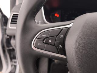 RENAULT Megane usata, con Fendinebbia