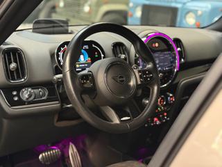MINI Countryman usata, con Controllo trazione