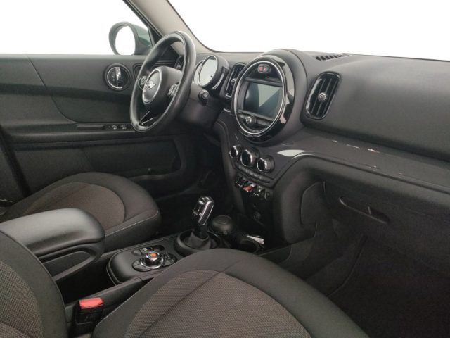 MINI Countryman usata, con Controllo trazione