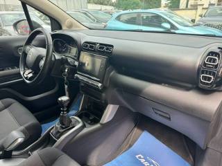 CITROEN C3 Aircross usata, con Climatizzatore