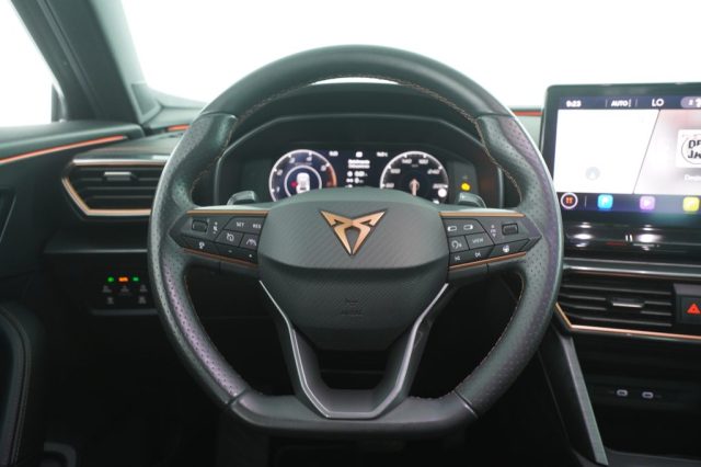 CUPRA Formentor usata 11