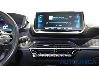 PEUGEOT 208 usata, con Head-up display