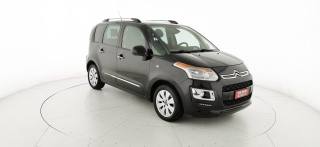 CITROEN C3 Picasso usata, con Sensore di pioggia