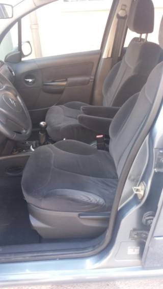 CITROEN C3 usata, con Alzacristalli elettrici
