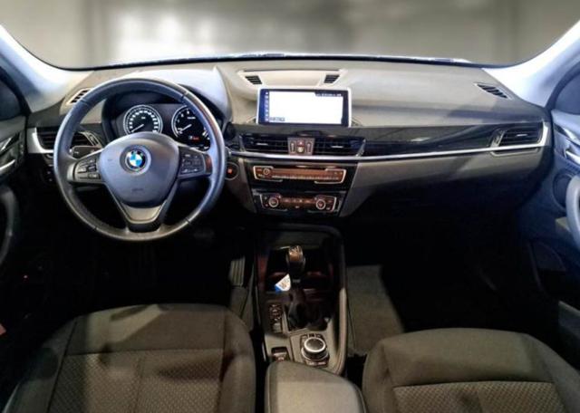 BMW X1 usata, con Cerchi in lega