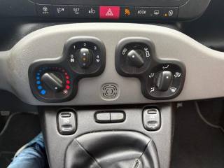 FIAT Panda usata, con Fendinebbia