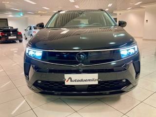 OPEL Grandland usata, con Airbag laterali