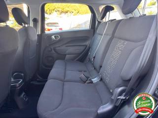 FIAT 500L usata, con Servosterzo