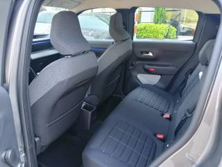 CITROEN C3 usata, con Sedile posteriore sdoppiato