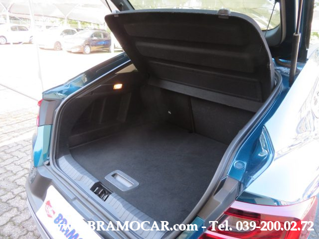 RENAULT Arkana usata, con Controllo vocale