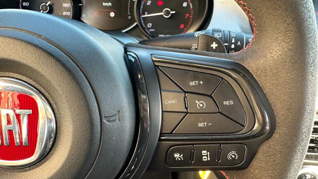 FIAT 500X usata, con Cerchi in lega