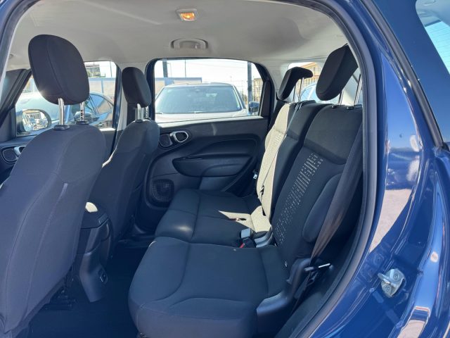FIAT 500L usata, con ESP