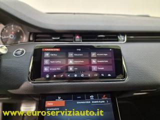 LAND ROVER Range Rover Evoque usata, con Fari LED