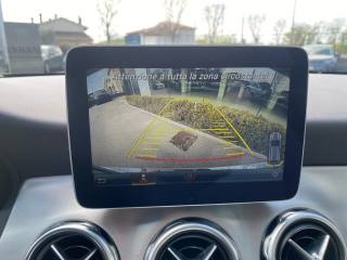 MERCEDES-BENZ GLA 220 usata, con Servosterzo