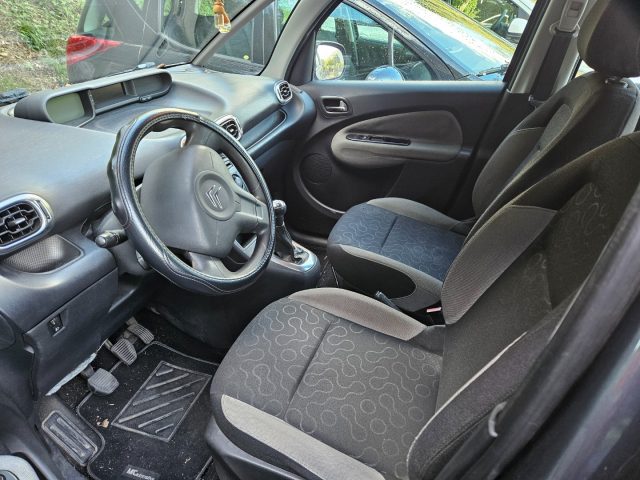CITROEN C3 Picasso usata, con Autoradio