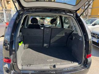 OPEL Meriva usata, con Antifurto