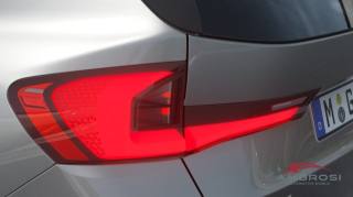 BMW X1 usata 6