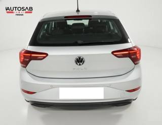 VOLKSWAGEN Polo usata, con Alzacristalli elettrici